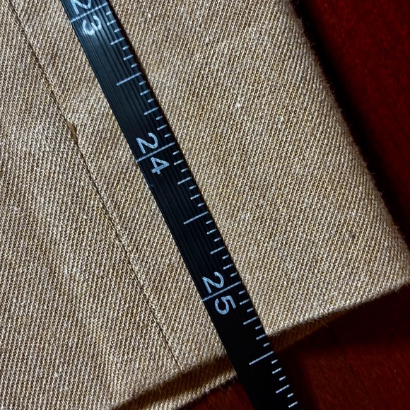 Banana Republic Women’s Sloan Pant Size 12 - Picture 8 of 8